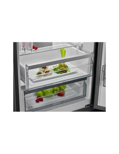 Hladnjak AEG RCB736E7MX