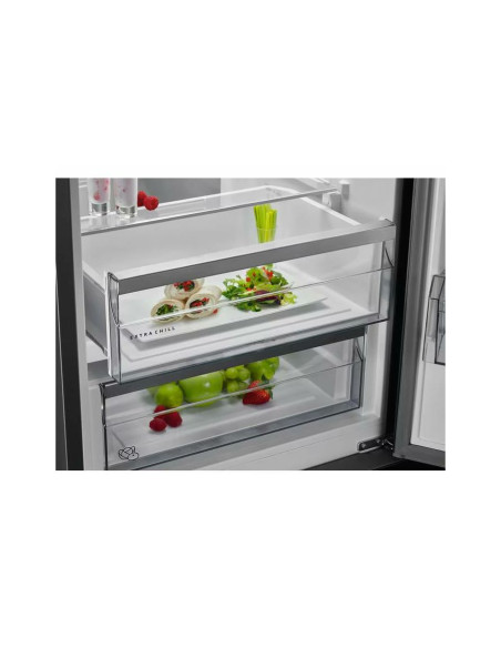 Hladnjak AEG RCB736E7MX