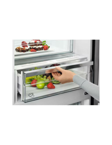 Hladnjak AEG RCB736E7MX