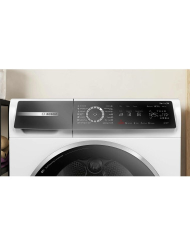 Sušilica rublja Bosch WQB245A0BY