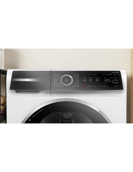 Sušilica rublja Bosch WQB245A0BY