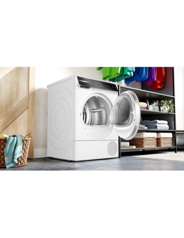 Sušilica rublja Bosch WQB245A0BY