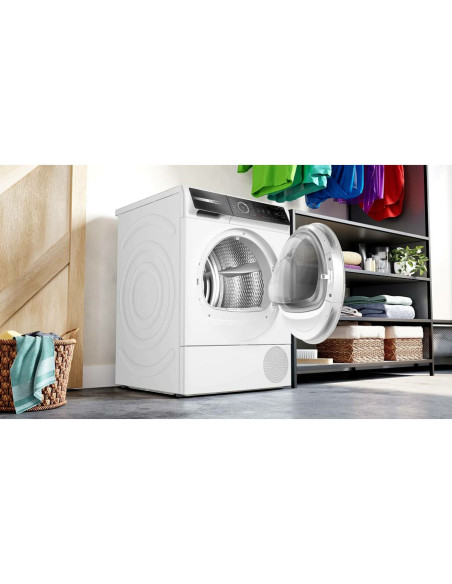 Sušilica rublja Bosch WQB245A0BY