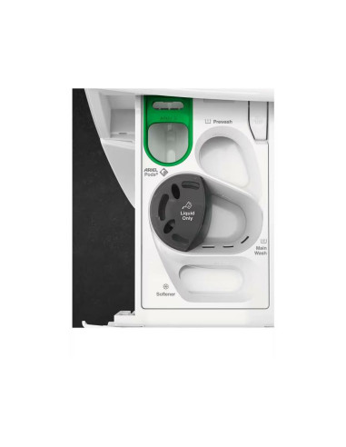 Perilica rublja AEG LFR73964VE