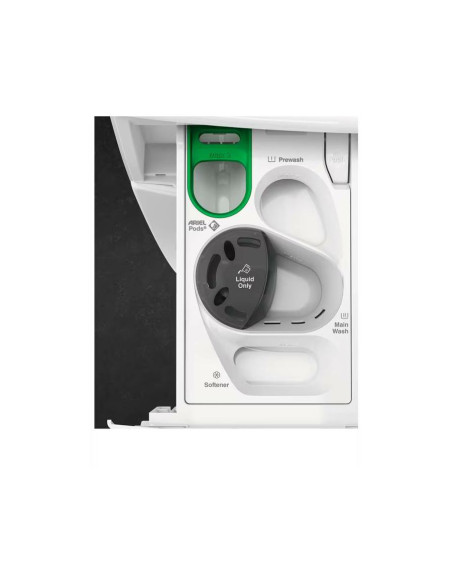 Perilica rublja AEG LFR73844VE