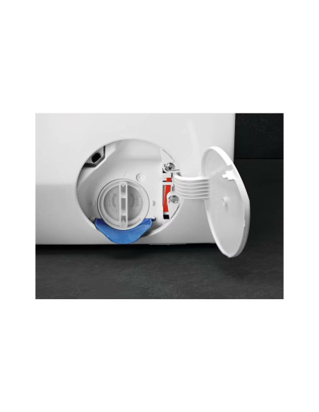 Perilica rublja AEG LFR73844VE