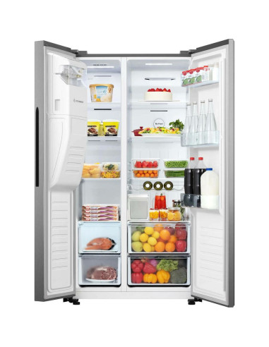 Hladnjak Hisense RS650N4AC2