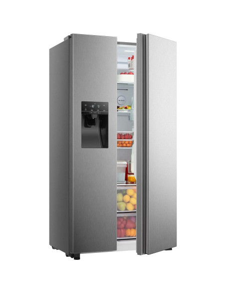 Hladnjak Hisense RS650N4AC2