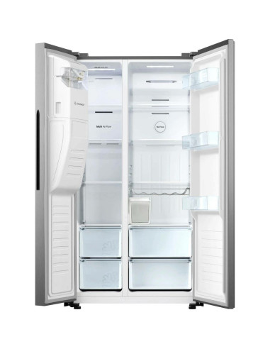 Hladnjak Hisense RS650N4AC2