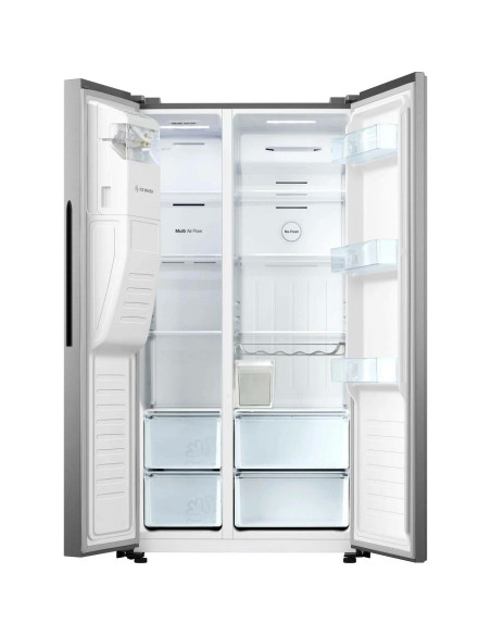 Hladnjak Hisense RS650N4AC2