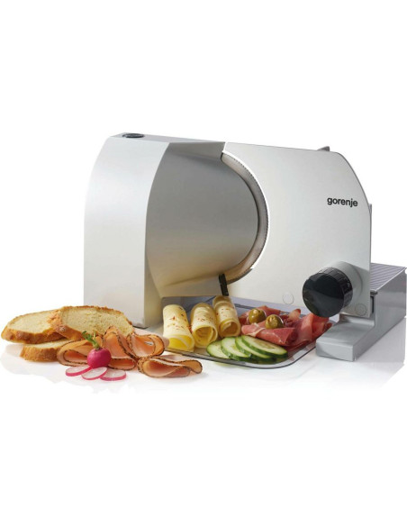 Aparat za nareske Gorenje R708A Aparat za nareske Gorenje R708A