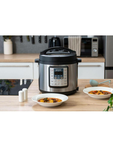 Kuhalo višenamjensko parno Gorenje MC6MBK