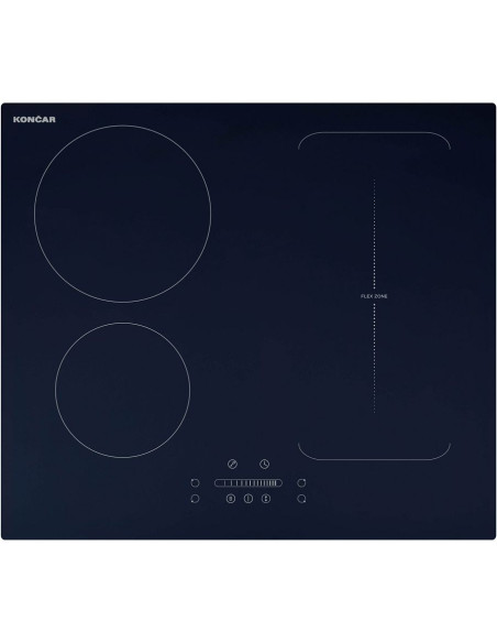 Ploča Končar UK603FINDM