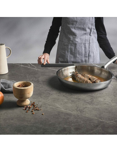 Ploča Invisacook podgradna 4 indukcija