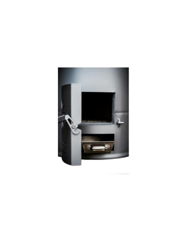 Bojler IVA 70 struja-drva