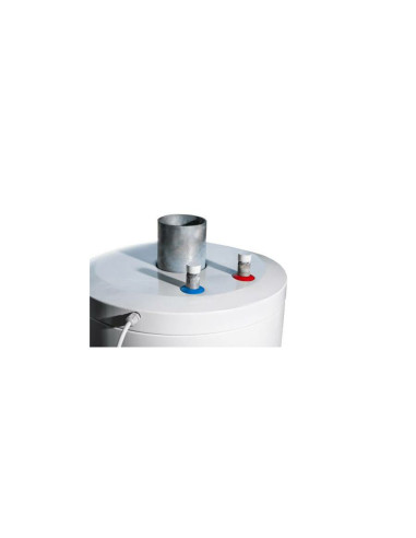 Bojler IVA 70 struja-drva