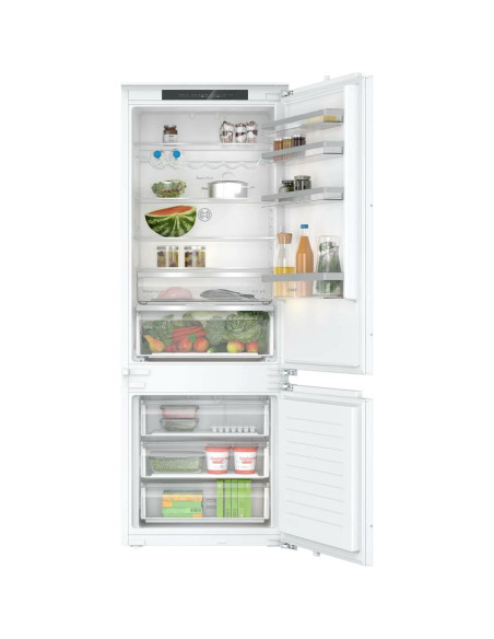 Ugradbeni hladnjak Bosch KBN96VFE0 WiFi