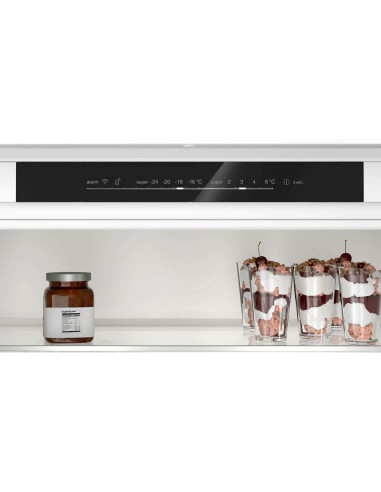 Ugradbeni hladnjak Bosch KBN96VFE0 WiFi