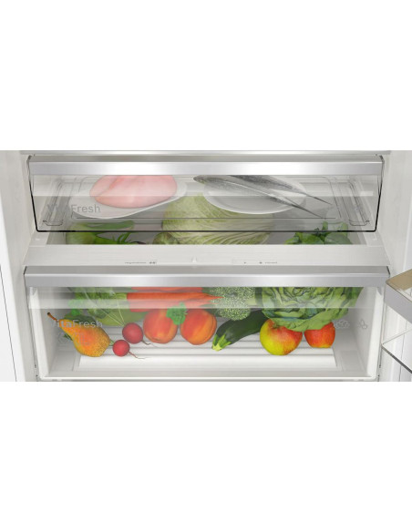 Ugradbeni hladnjak Bosch KBN96VFE0 WiFi