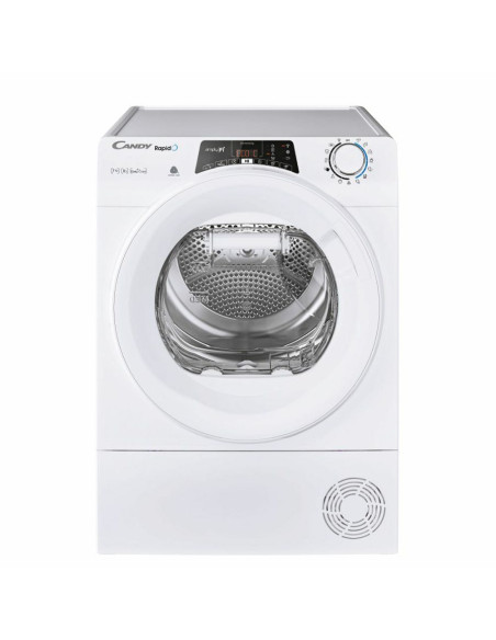 Sušilica rublja Candy RO4H7A2TEX-S Sušilica rublja Candy RO4H7A2TEX-S
