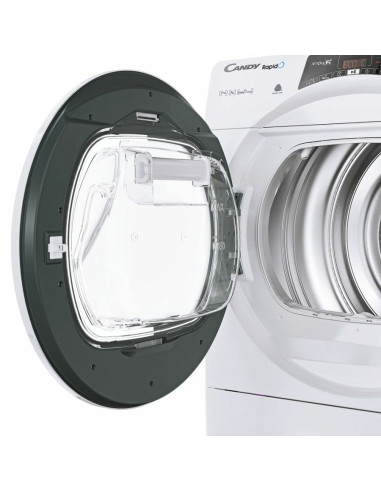 Sušilica rublja Candy RO4H7A2TEX-S