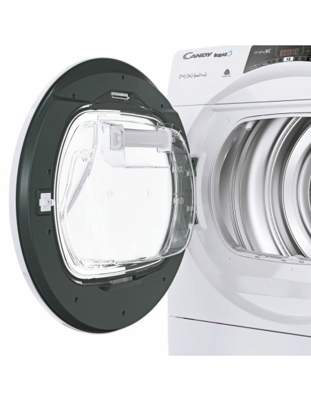 Sušilica rublja Candy RO4H7A2TEX-S Sušilica rublja Candy RO4H7A2TEX-S