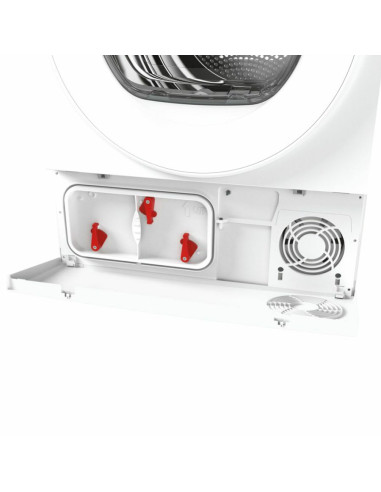 Sušilica rublja Candy RO4H7A2TEX-S