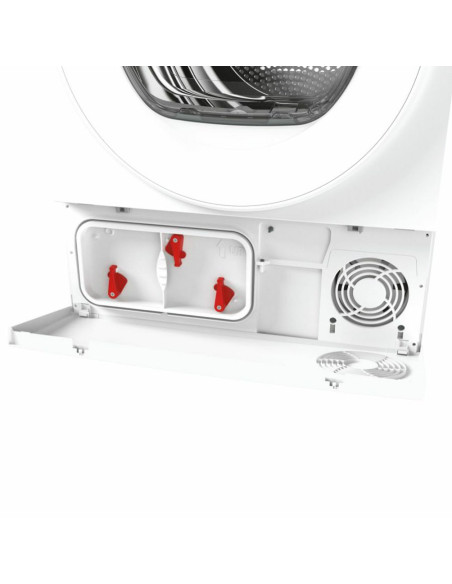 Sušilica rublja Candy RO4H7A2TEX-S Sušilica rublja Candy RO4H7A2TEX-S