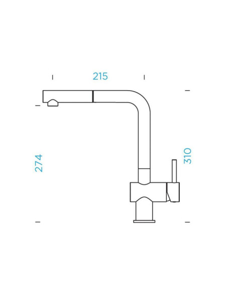 Slavina Schock Epos 540.127 VT magma