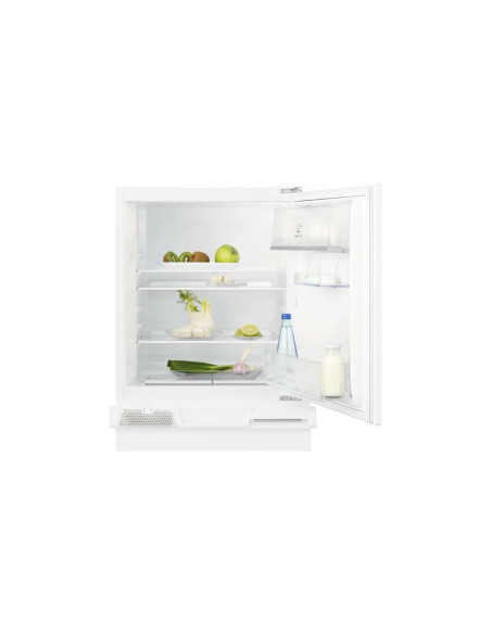 Podpultni hladnjak Electrolux LXB2AE82S