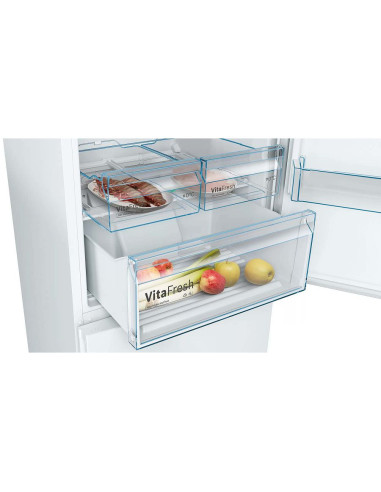 Hladnjak Bosch KGN49XWEA