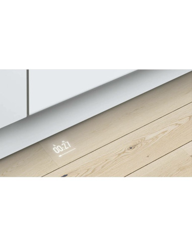 Ugradbena perilica posuđa Bosch SBV6ZCX16E - 87cm