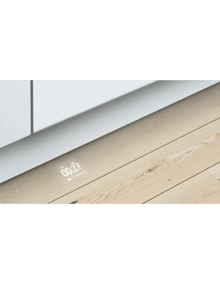 Ugradbena perilica posuđa Bosch SBV6ZCX16E - 87cm