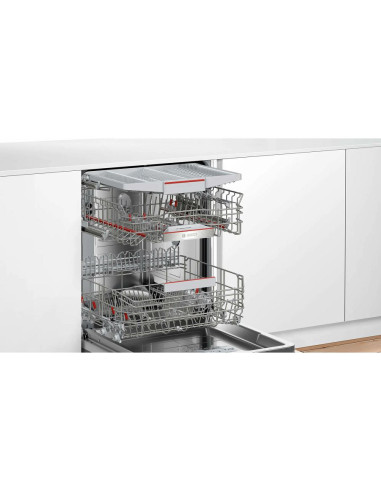 Ugradbena perilica posuđa Bosch SBV6ZCX16E - 87cm