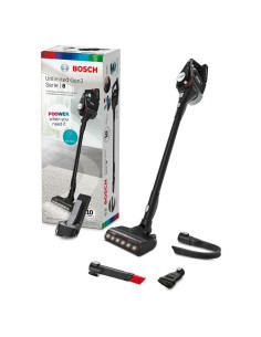 Usisavač Bosch BCS8214BL 2