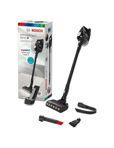 Usisavač Bosch BCS8214BL