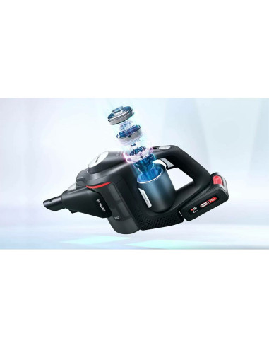 Usisavač Bosch BCS8214BL