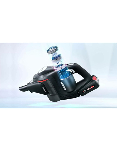 Usisavač Bosch BCS8214BL