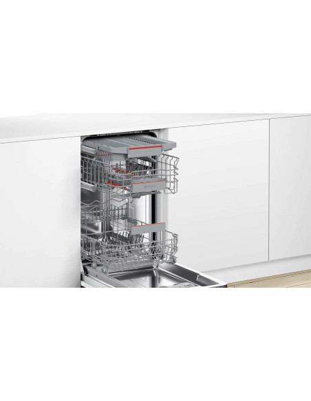 Ugradbena perilica posuđa Bosch SPI4HMS49E