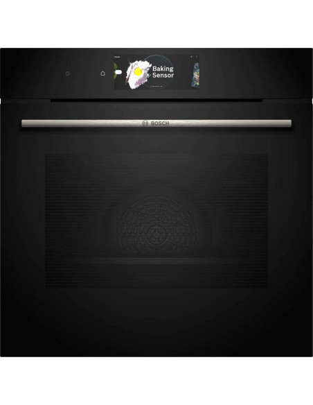 Pećnica Bosch HBG7784B1