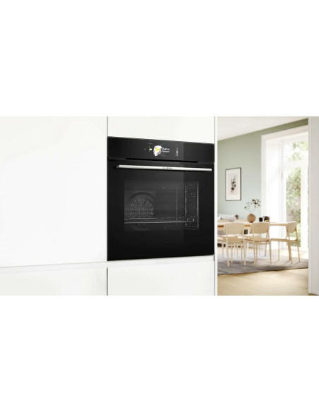 Pećnica Bosch HBG7784B1