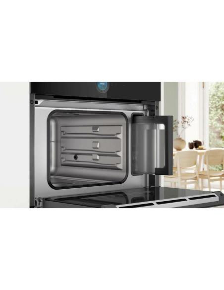 Pećnica Bosch CDG714XB1