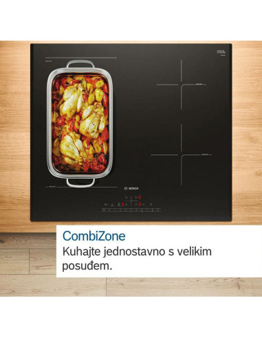 Ploča Bosch PVS61RHB1E H2H