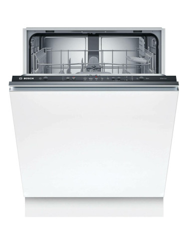 Ugradbena perilica posuđa Bosch SMV25AX06E