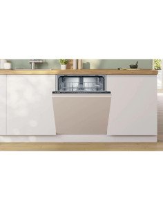 Ugradbena perilica posuđa Bosch SMV25AX06E 2