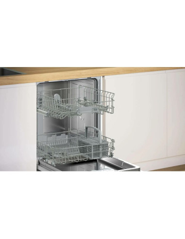 Ugradbena perilica posuđa Bosch SMV25AX06E