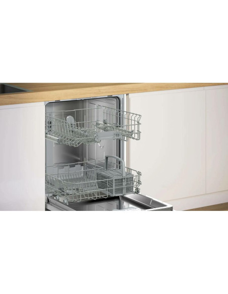 Ugradbena perilica posuđa Bosch SMV25AX06E