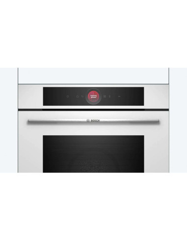 Pećnica Bosch HBG7741W1