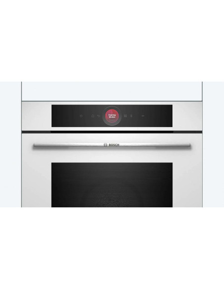 Pećnica Bosch HBG7741W1