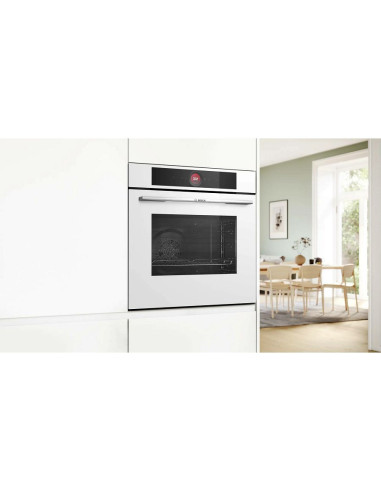 Pećnica Bosch HBG7741W1